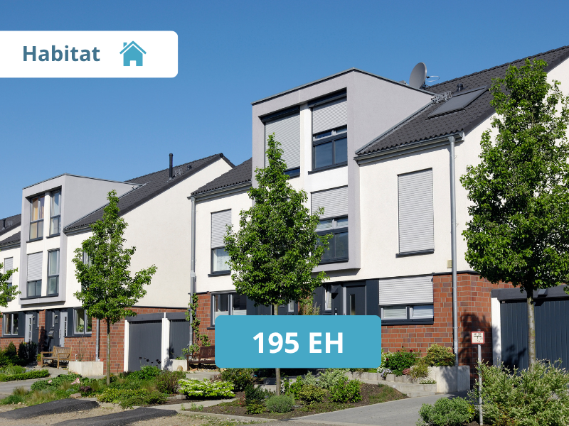 Lotissement 195 EH - QUINCAY