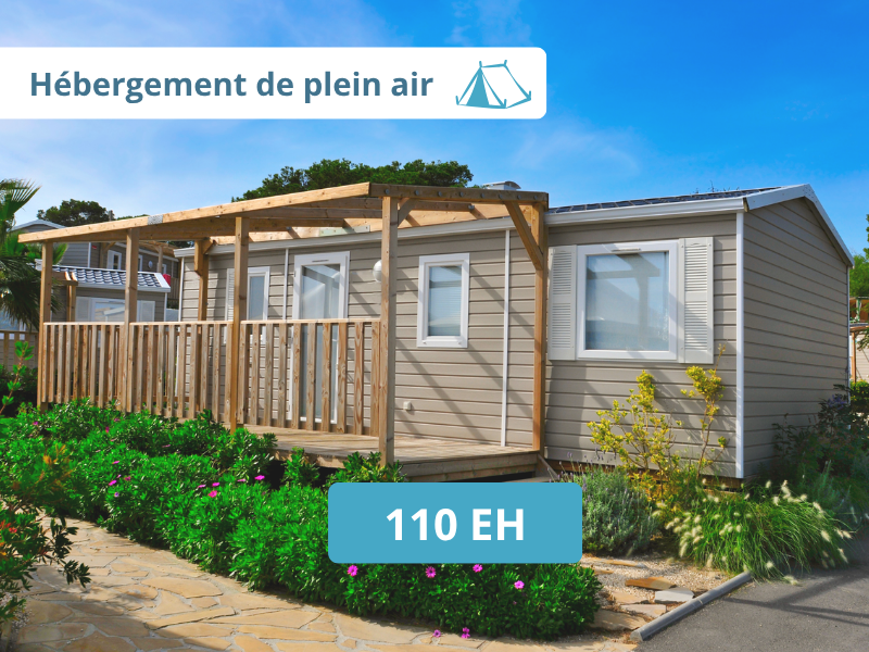 Camping CONCARNEAU (29)