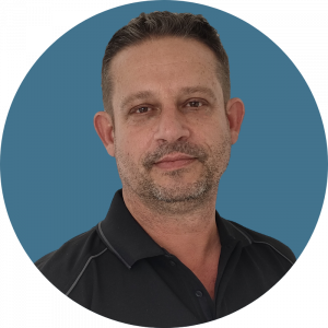 Image de Rodolphe GODET