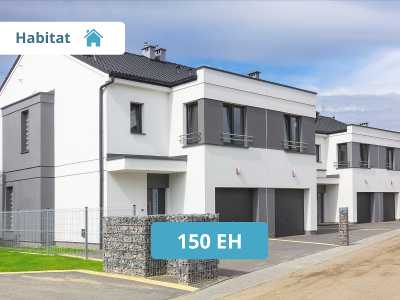 Lotissement communal PLOURIN