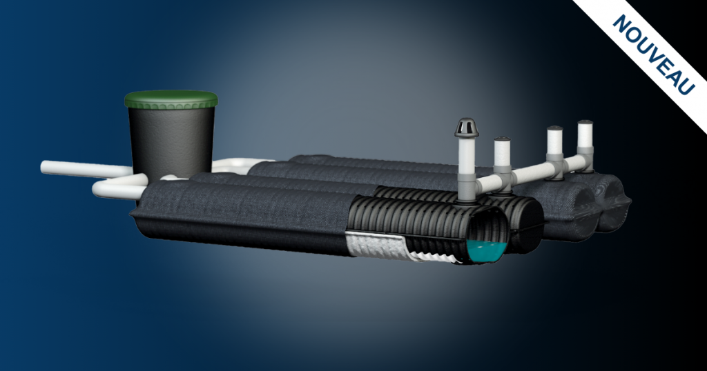 Nouveauté 2026 DBO France : HydroBioX