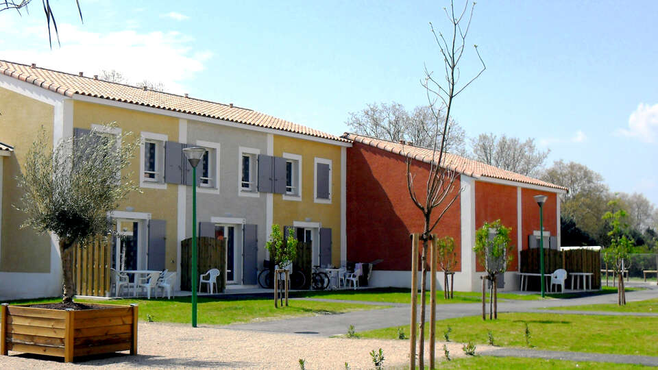 Photos d'une partie du Domaine d'Enserune (34) COLOMBIERS