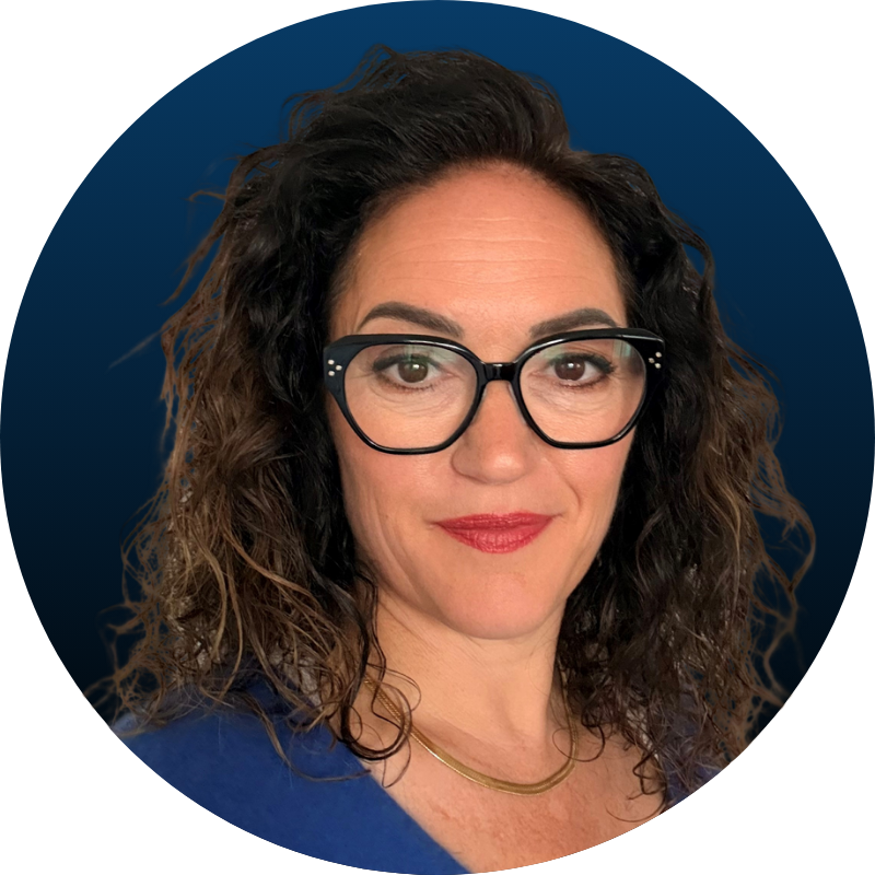 Portrait de Mélanie GLEMOT - Responsable technique DBO FRANCE