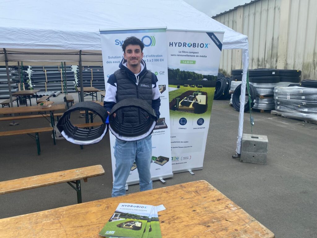 Portes ouvertes PENET