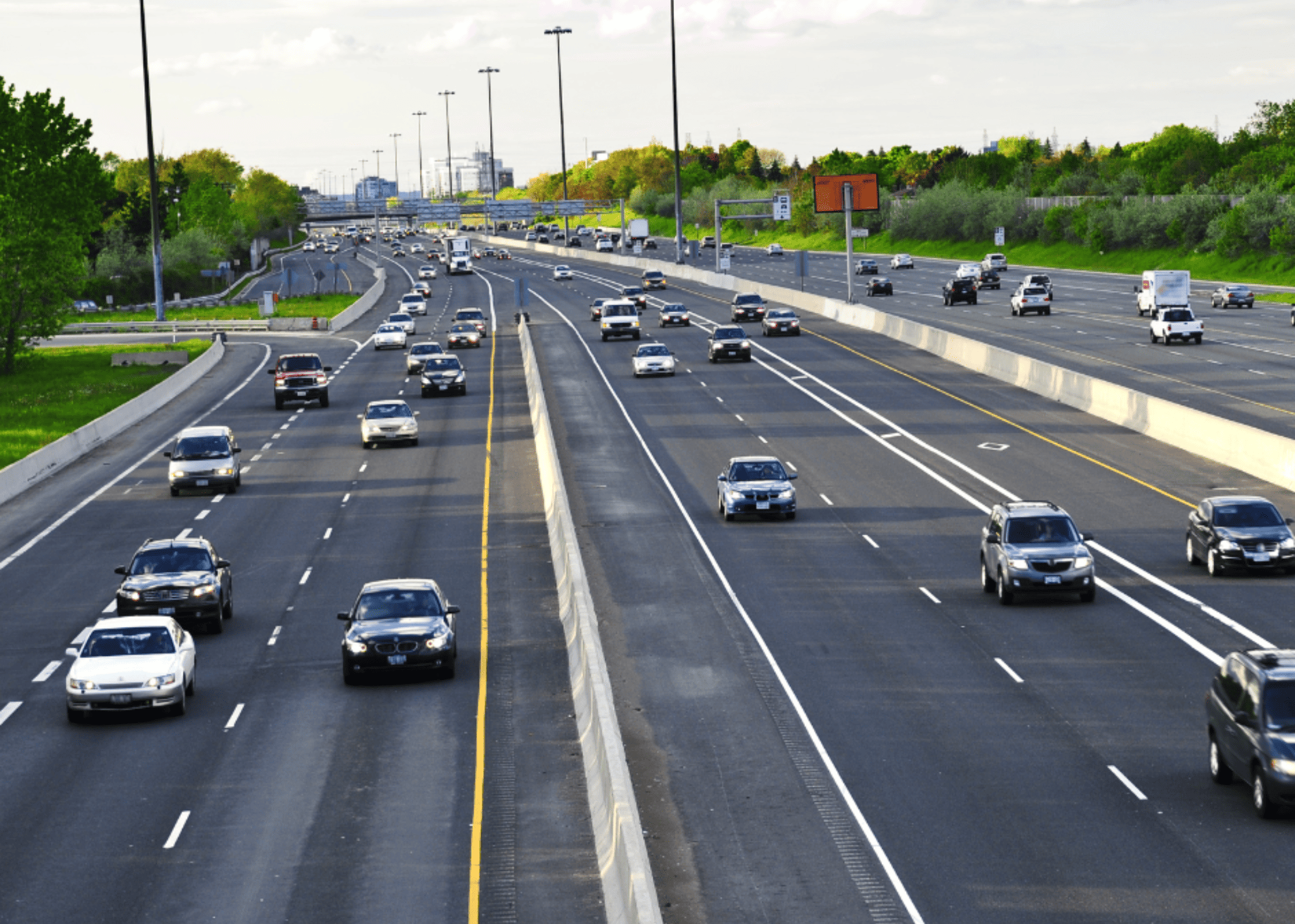 assainissement autoroutes DBO FRANCE