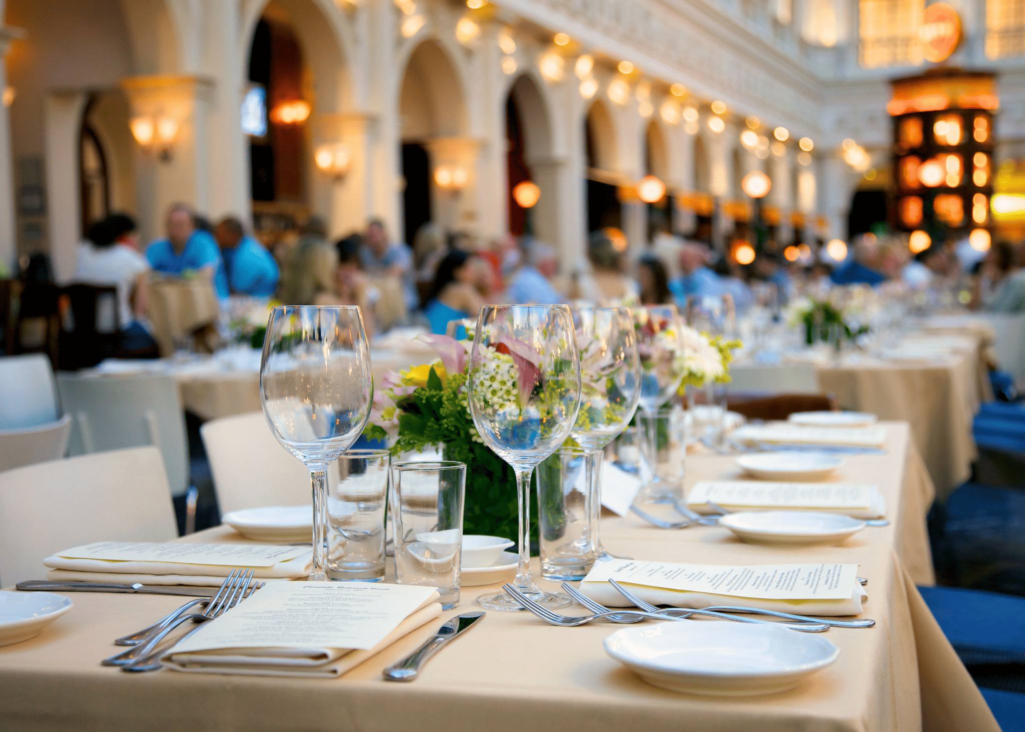 assainissement restaurant hoteL