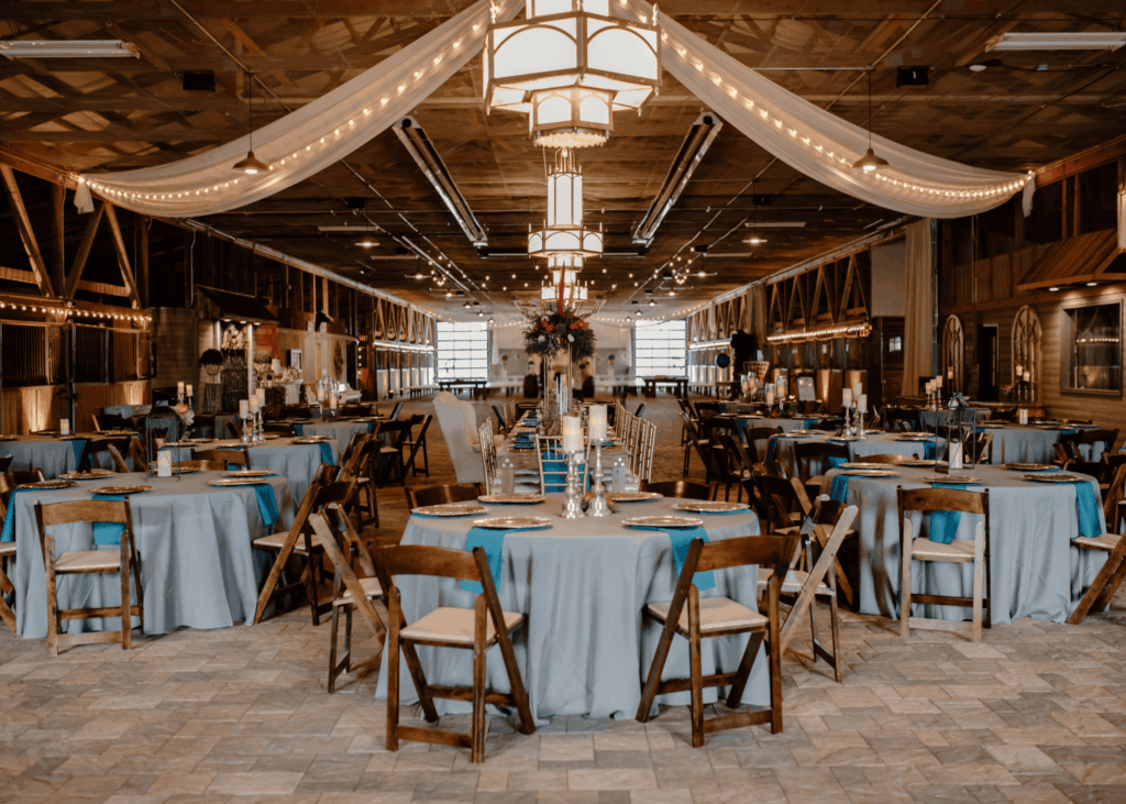 assainissement salle de reception et gites